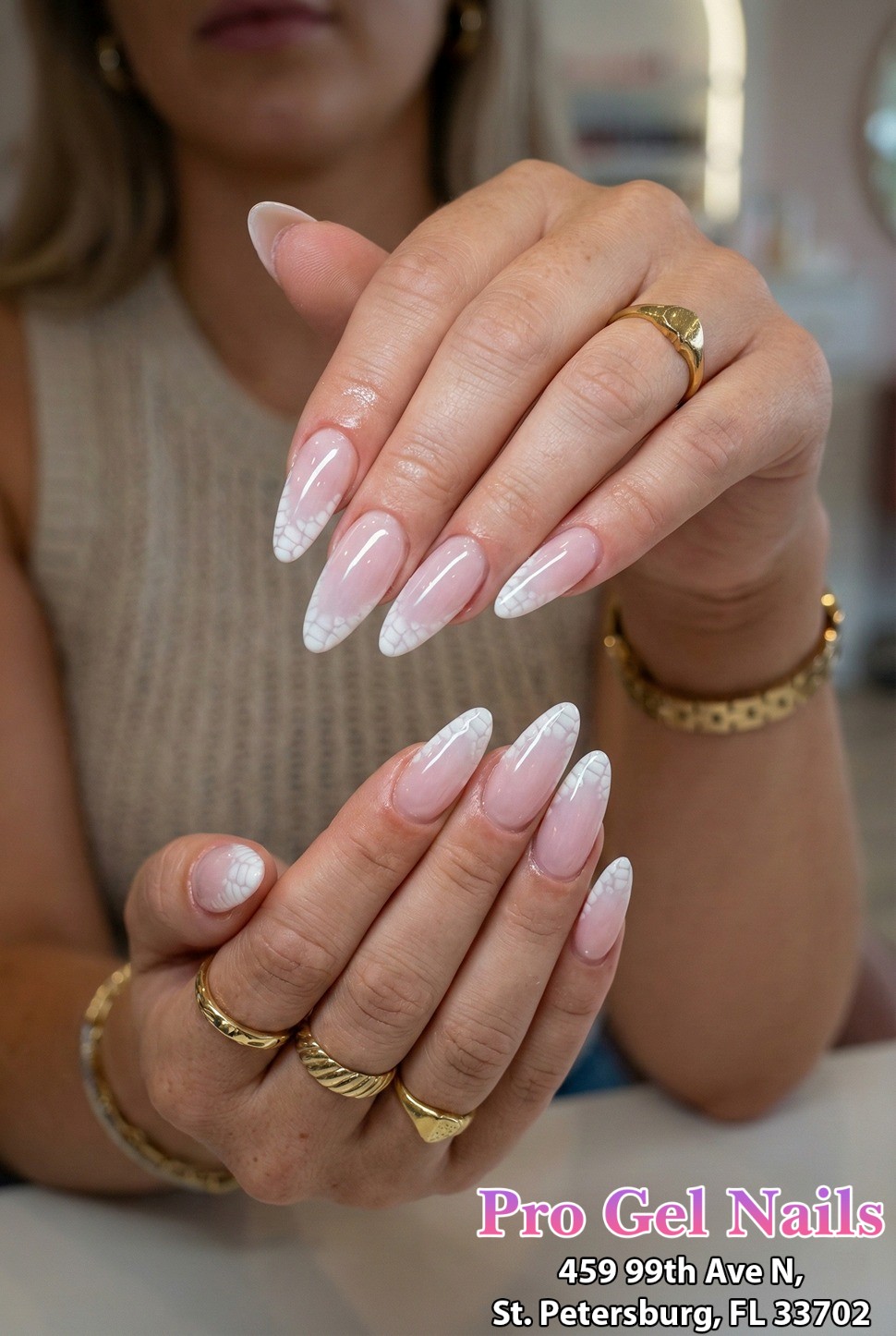 Pro Gel Nails